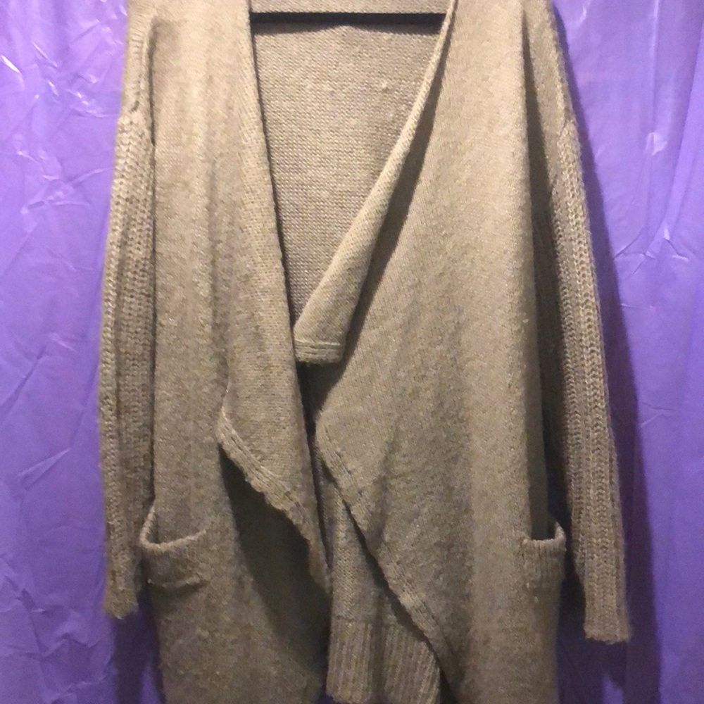 cardigan